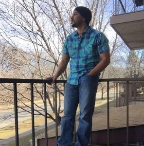 Meet your Posher, Caleb